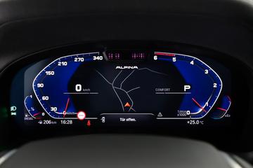 صورة مصغرة 27 لـ 2023 Alpina XD3