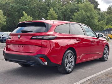 Peugeot 308 - 3
