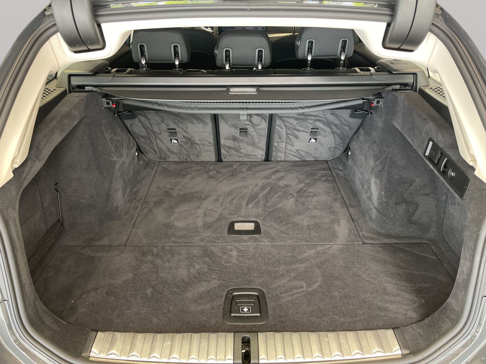 BMW 318 - Bild 16
