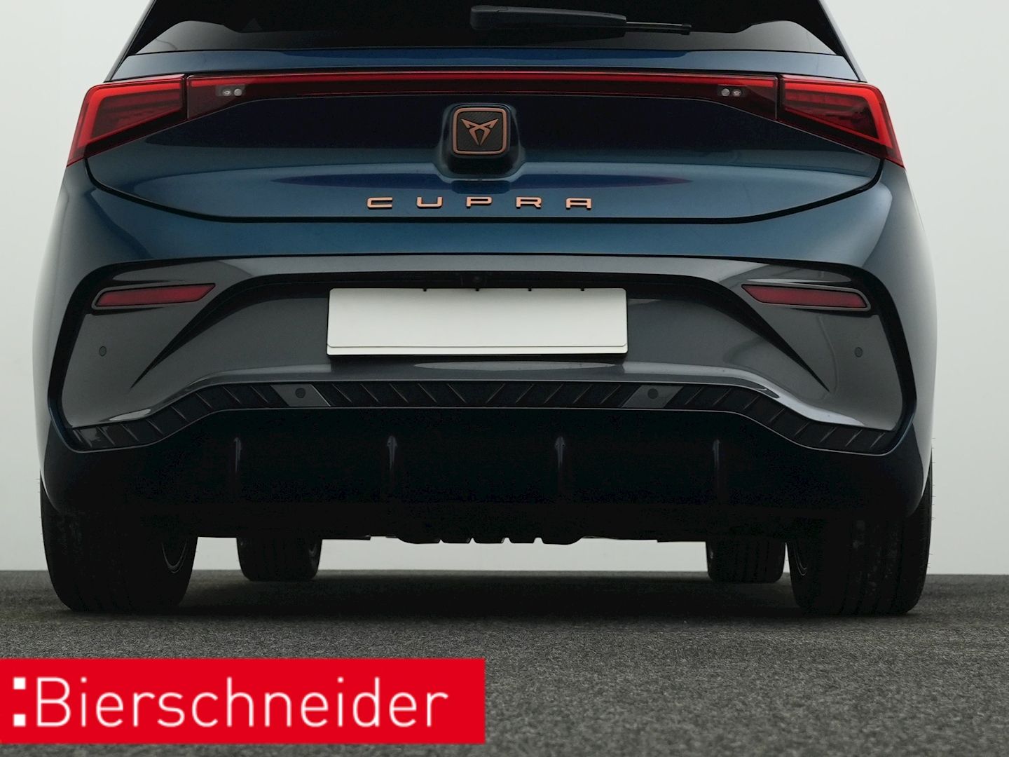 Cupra Born - Bild 31