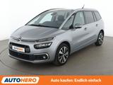 Citroën C4 Grand Picasso 1.2 e-THP Shine Aut.*NAVI*BiXEN - Citroën Gebrauchtwagen in Nürnberg