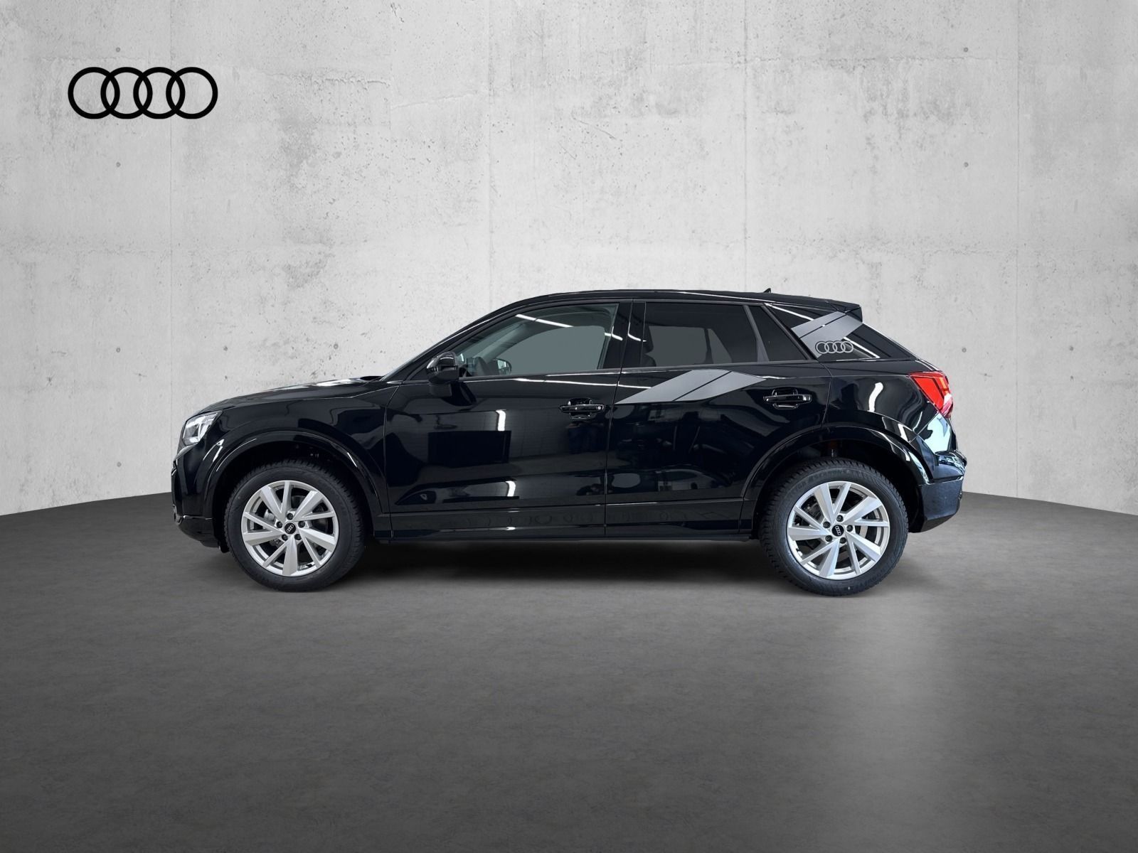 Audi Q2 - Bild 5