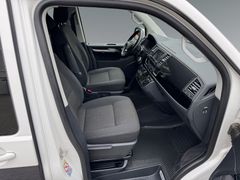 Fahrzeugabbildung Volkswagen T6 Multivan Comfortl. DSG - Standhzg*2xTür*18"LM