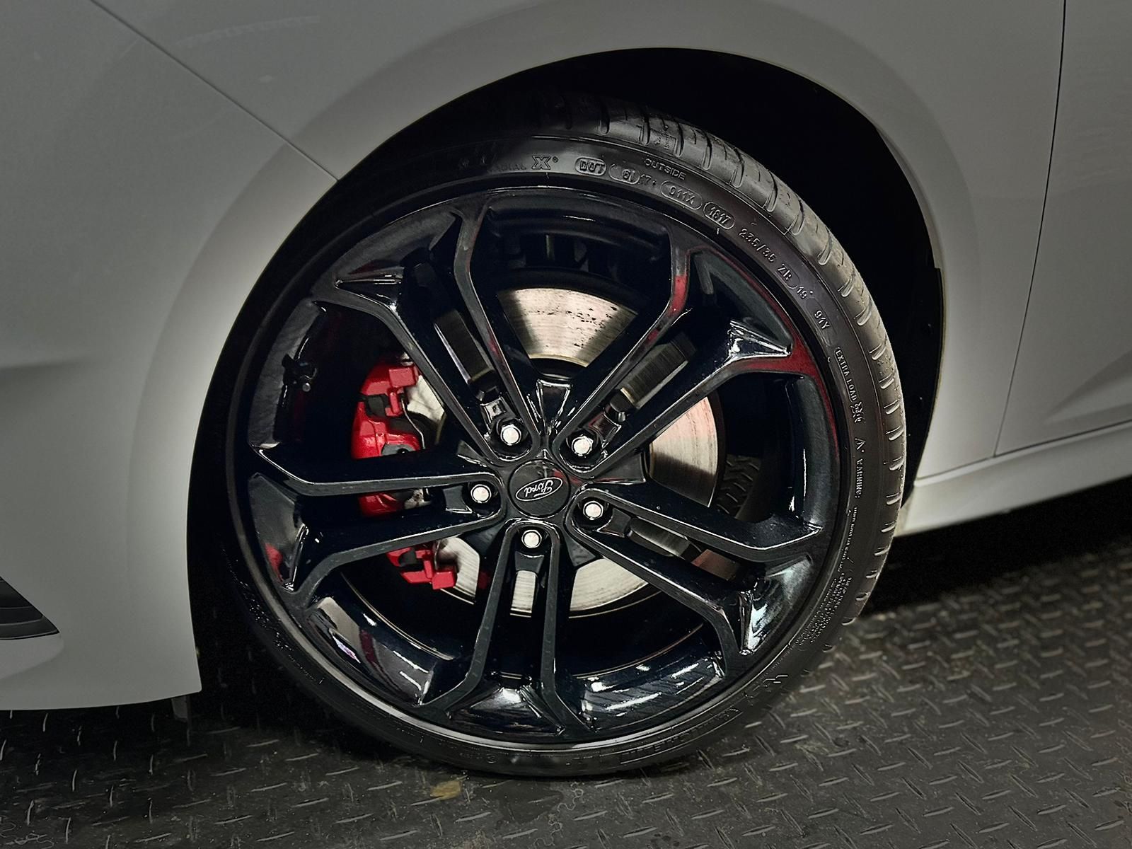 FORD Focus 2.0EB ST* BIXEN#SHZ#LH#FH#NAVI#TEMPO#SONY - Image 9