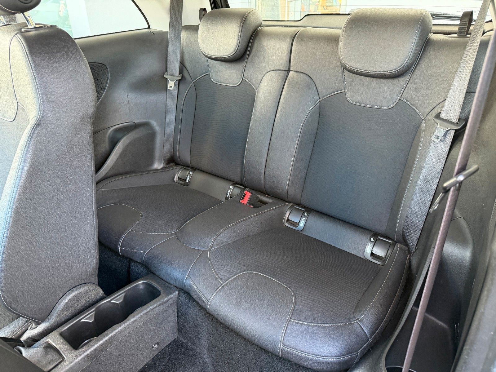 Fahrzeugabbildung Opel Adam GNTM 69PS PDC/SHZ/LHZ!