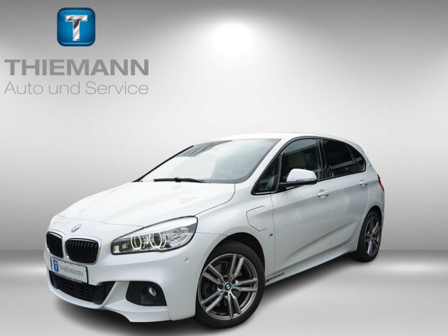 BMW 225xe Active Tourer M Sport/Leder/ACC