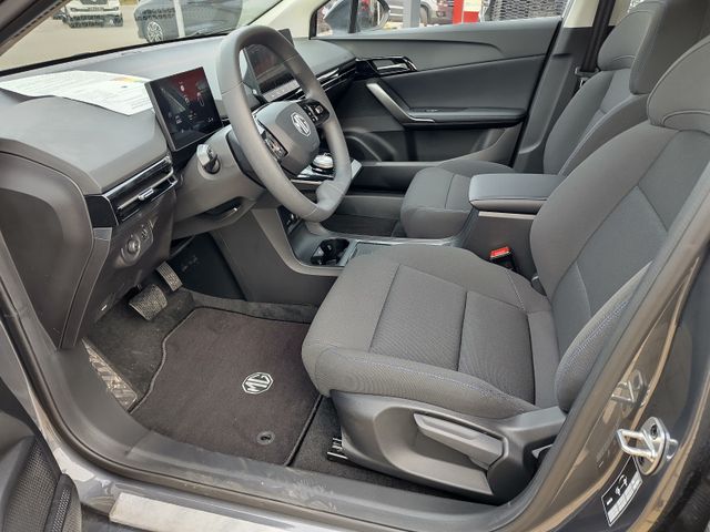 MG MG4 EV 49kWh Standard LED PDC Navi Tempomat