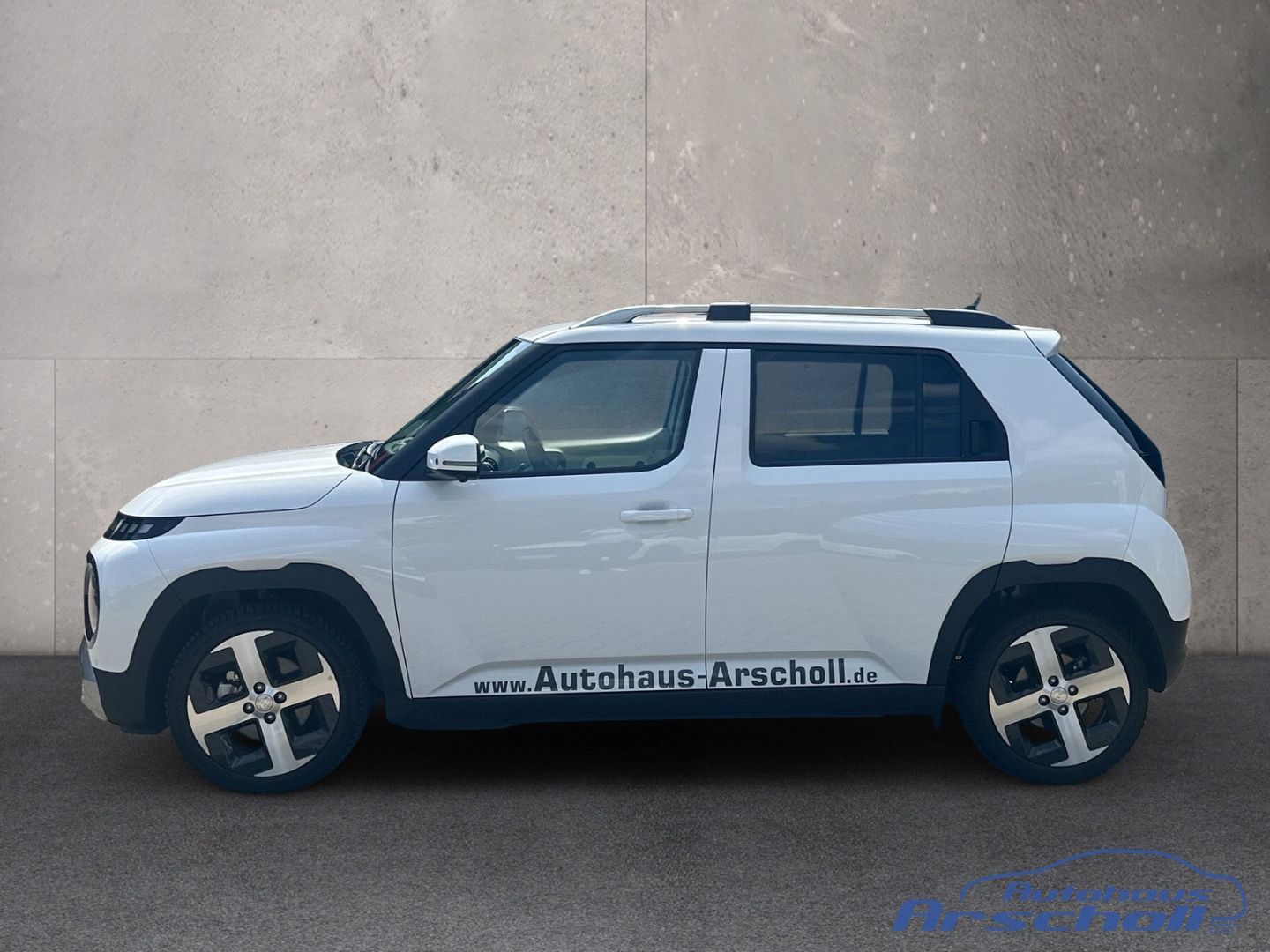 Hyundai INSTER – Bild 7