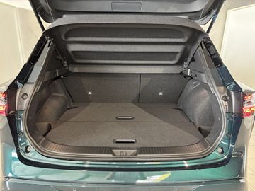 Fotografie 11 des Nissan Qashqai 1.3 DIG-T MHEV Xtronic N-Design (J12)