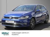 Volkswagen Golf VII 1.5 TSI DSG Join Navi/LED/Pano/ACC - Volkswagen in Koblenz