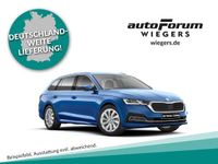 Skoda Octavia - Vorschau Bild 1