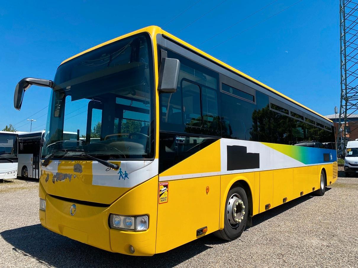 Irisbus Crossway / EURO 4/ KLIMA