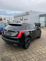 Cadillac XT5 Platinum Alcantara Finanzierung möglich Pano - schwarze Cadillac XT5