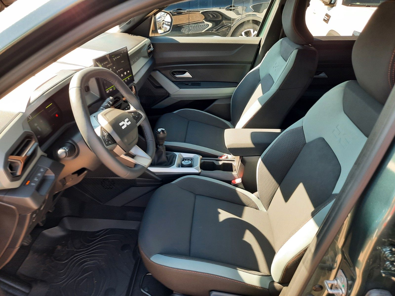 Dacia Duster - Bild 8