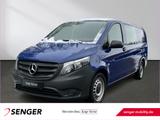 Mercedes-Benz Vito 114 CDI Mixto lang Klima Radio AHK Holz DAB