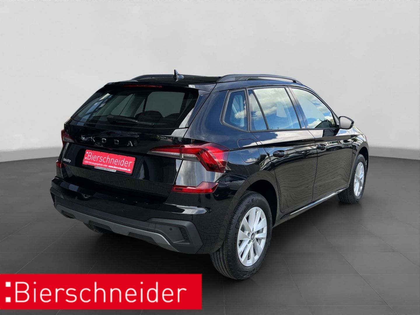 Skoda Kamiq - Bild 6