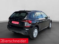 Skoda Kamiq - Vorschau Bild 6