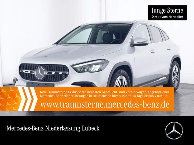 Mercedes-Benz GLA 200 PROGRESSIVE Advanced/AHK/LED/Kam/EASY-P/