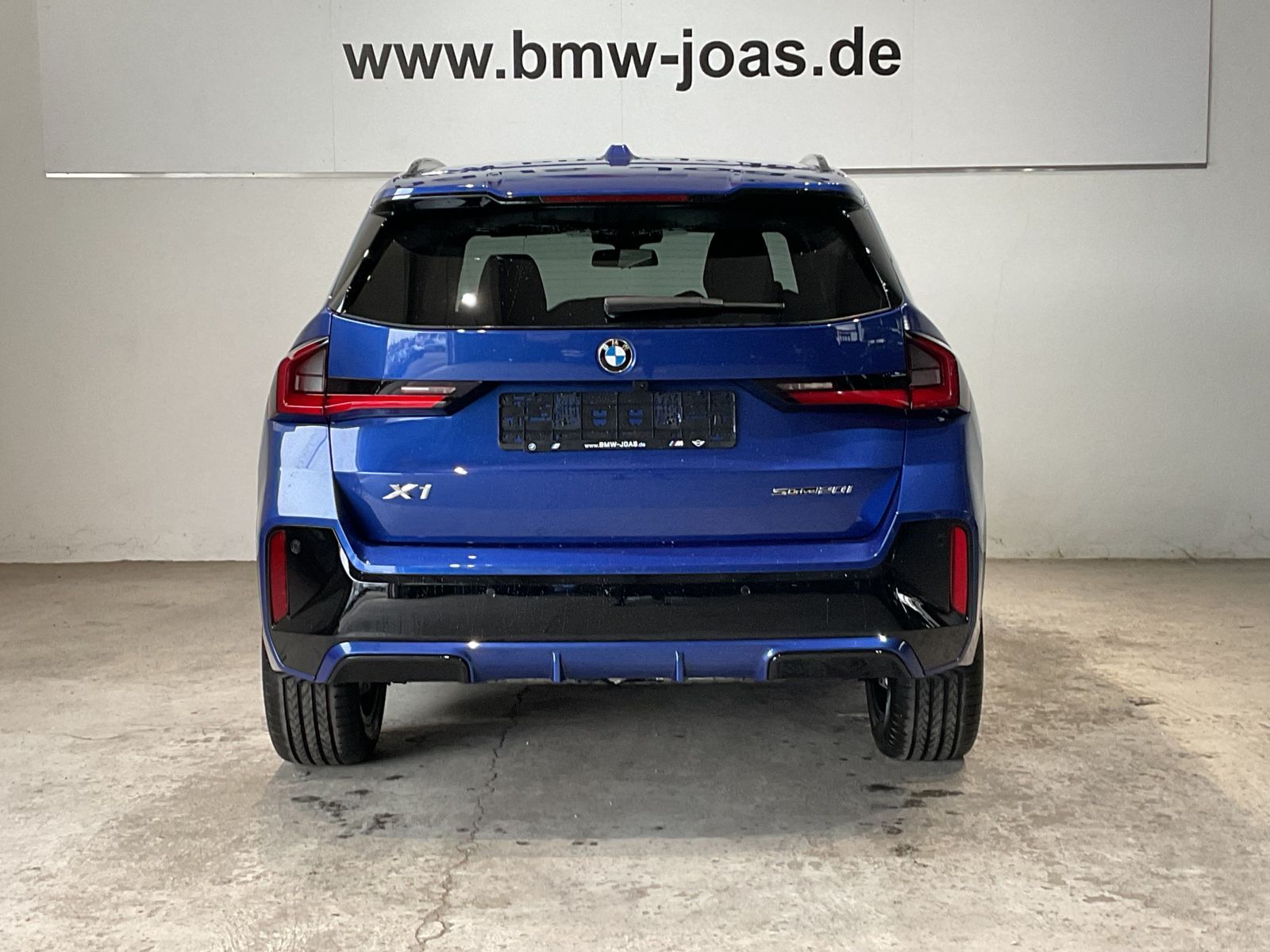 Fahrzeugabbildung BMW X1 sDrive20i *Head-Up Display *AHK *Sitzverst. e