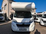 Forster A699 VB | ETAGENBETTEN | SOLAR | LTE | 6 SITZER - Offers