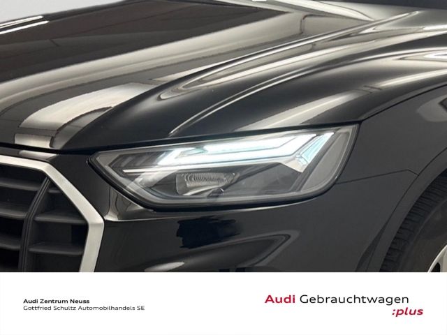 Audi Q5 - Bild 6
