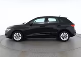 Audi A3 Sportback 40 TFSI e LED Navi Sitzheizung - Audi A3: Schwarz, Sportback