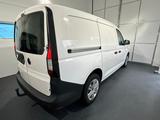 Volkswagen Caddy Cargo 1,5 TSI Maxi - weiße Volkswagen Caddy Maxi