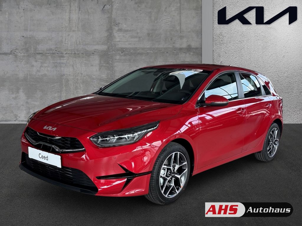 Kia cee'd / Ceed