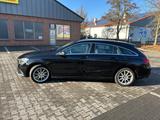 Mercedes-Benz CLA 250 Shooting Brake CLA 250 4MATIC DCT Sh... - Privatanbieter Berlin gebraucht