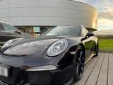Porsche 911 GT3 991.1 in Top Zustand mit A... - Porsche Gebrauchtwagen in Marburg