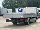 Mercedes-Benz Atego 816 4x2 Pritsche Euro5 - Atego 816