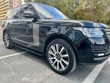 Land Rover Range Rover 5.0 V8 SC Autobiography Autobiog... - Land Rover Range Rover: Sc