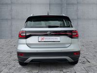 Volkswagen T-Cross - Vorschau Bild 5