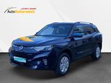 Ssangyong Korando e-motion Titanium   "inkl. Winterräder"