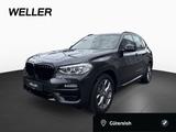 BMW X3 xD 30d xLine LED DA NavPr HUD SportSitze HiFi