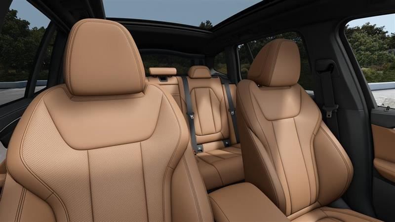 BMW iX3 Inspiring +Pano+RFK+DrivAssistProf+AHK foto 7