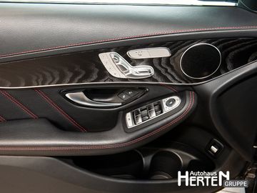 Mercedes GLC 43 AMG - 9