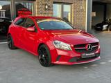 Mercedes-Benz A 180 BlueEfficiency*Automatik*PDC*SHZ*ALU*T-led - Mercedes-Benz A 180 Gebrauchtwagen in Bremen