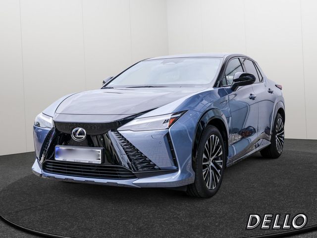 Lexus RZ 450e Launch Ed. HUD SITZBELÜFTUNG PANO