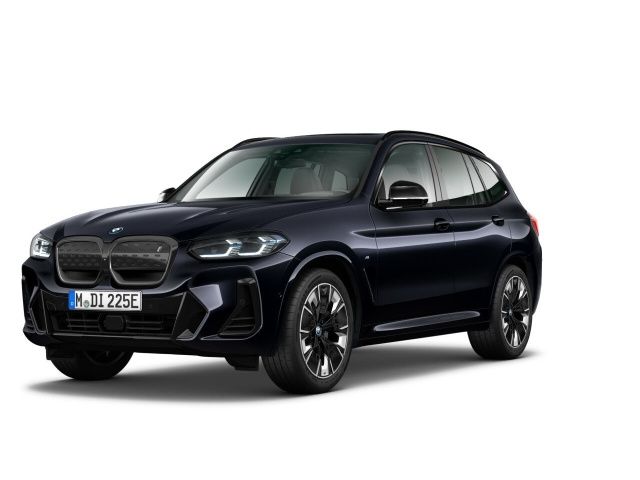 BMW iX3 M Sport Impressiv Head-Up AHK Parking + Driv