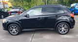 Mitsubishi ASX Diamant Edition+ 4WD.Automatic.Kamera - Mitsubishi ASX mit Diesel-Antrieb: Automatik