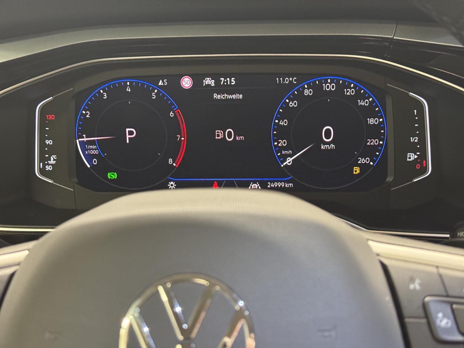 Volkswagen Taigo 1.0 TSI DSG Goal LED NAVI ACC KAMERA SHZ K, миниатюра 9