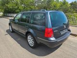 Volkswagen Bora 1.9 l TDI 2HAND/KLIMAAUTOMATIK/HU/AU 2/2026 - Volkswagen Bora: TDI