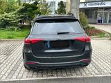 Mercedes-Benz GLE 400 d 4MATIC - - Mercedes GLE-Klasse mit Schiebetür