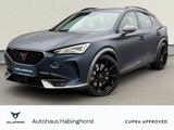 Cupra Formentor 2.0 TSI DSG 4Drive VZ ABT-Edition ACC  - Cupra Formentor ABT Gebrauchtwagen