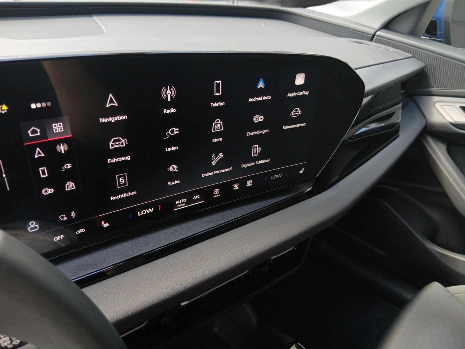Audi Q6 e-tron - Bild 17