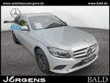 Mercedes-Benz C 300 T Avantgarde/MLB/Cam/Totw/EASY-P/SHZ/17' - Mercedes-Benz C 300 in Hagen