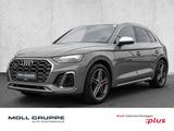 Audi SQ5 3.0 TDI quattro tiptronic - Audi SQ5 in Krefeld
