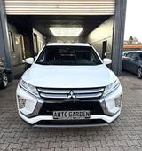 Mitsubishi Eclipse Cross 1.5 4WD CVT Diamant+ Allrad - Mitsubishi Gebrauchtwagen in Mannheim