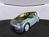 Volkswagen ID.3 Pro electric Kamera/Navi/Wärmepumpe - mit Elektro-Antrieb: Blau, Limousine